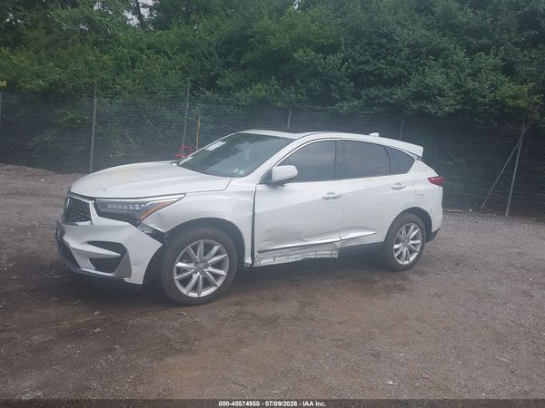 2021 ACURA RDX STANDARD