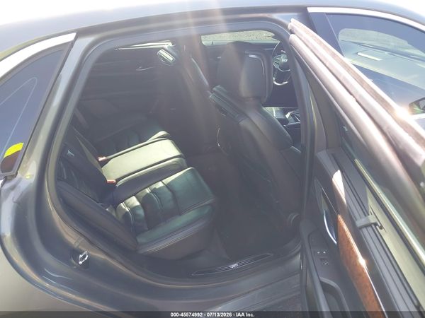 2016 CADILLAC CT6 PLATINUM