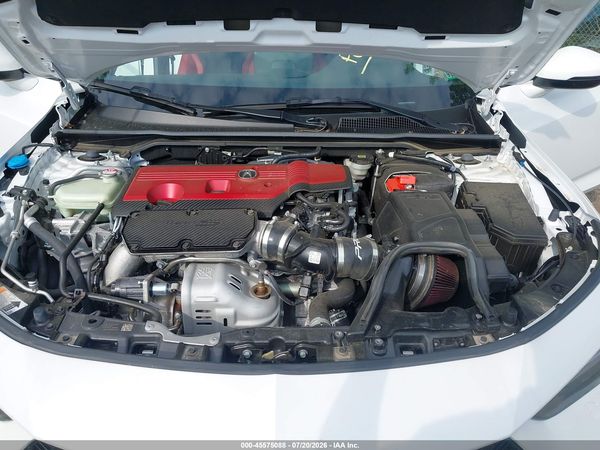 2025 ACURA INTEGRA TYPE S