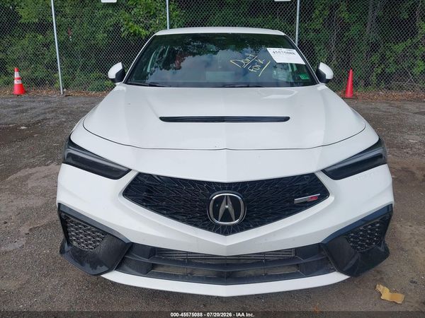 2025 ACURA INTEGRA TYPE S