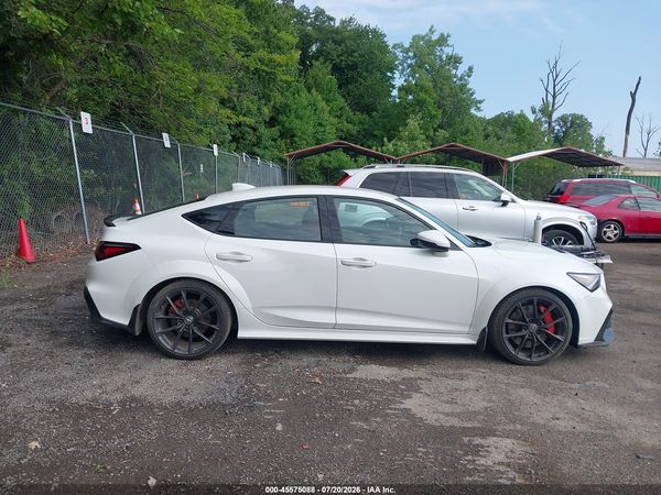 2025 ACURA INTEGRA TYPE S