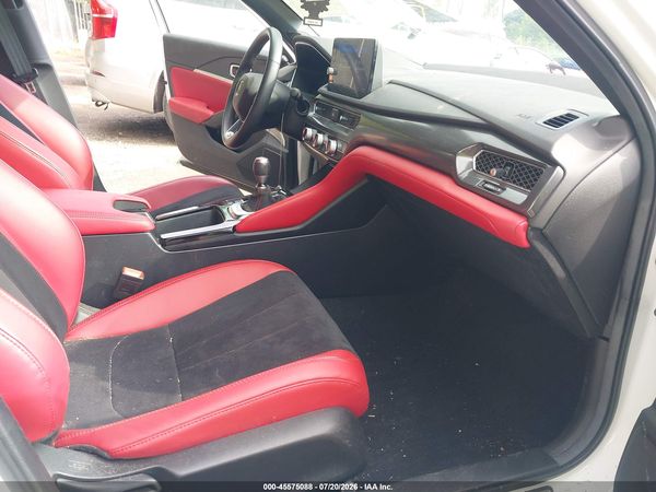 2025 ACURA INTEGRA TYPE S