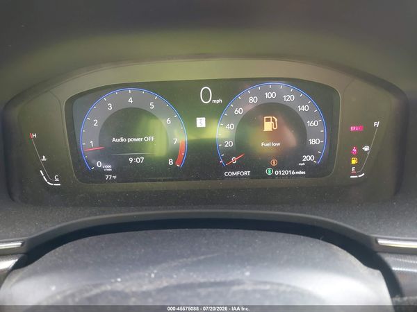 2025 ACURA INTEGRA TYPE S
