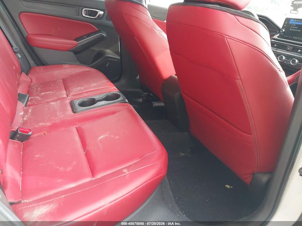 2025 ACURA INTEGRA TYPE S