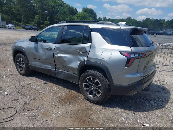 2026 CHEVROLET EQUINOX AWD ACTIV — I3