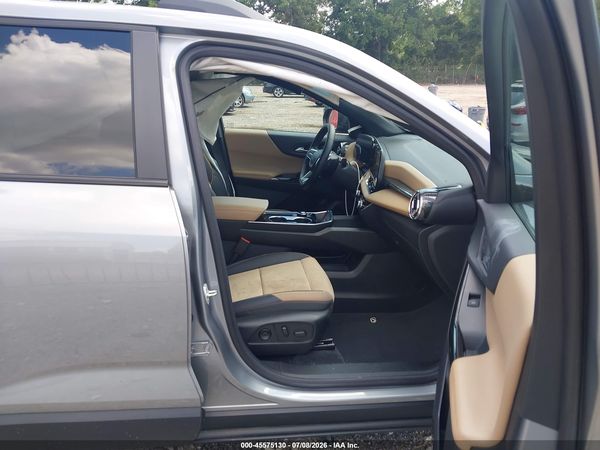 2026 CHEVROLET EQUINOX AWD ACTIV — I5