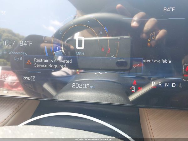 2026 CHEVROLET EQUINOX AWD ACTIV — I7