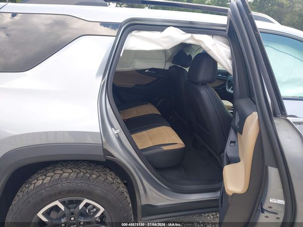 2026 CHEVROLET EQUINOX AWD ACTIV — I8
