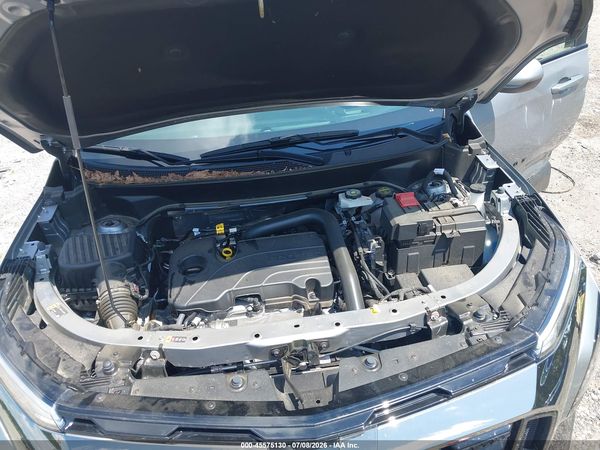 2026 CHEVROLET EQUINOX AWD ACTIV — I10
