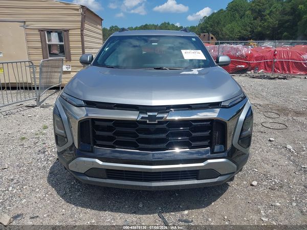 2026 CHEVROLET EQUINOX AWD ACTIV — I115