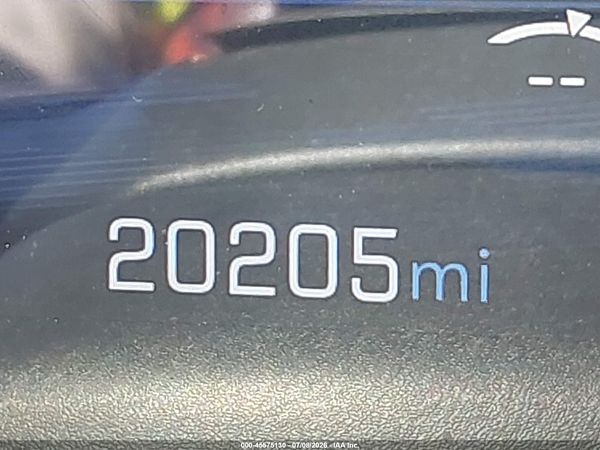2026 CHEVROLET EQUINOX AWD ACTIV — I118