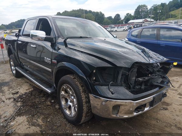 2016 RAM 1500 LARAMIE