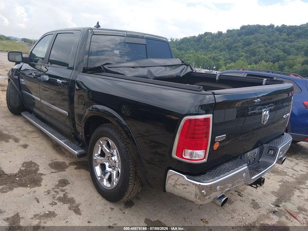 2016 RAM 1500 LARAMIE