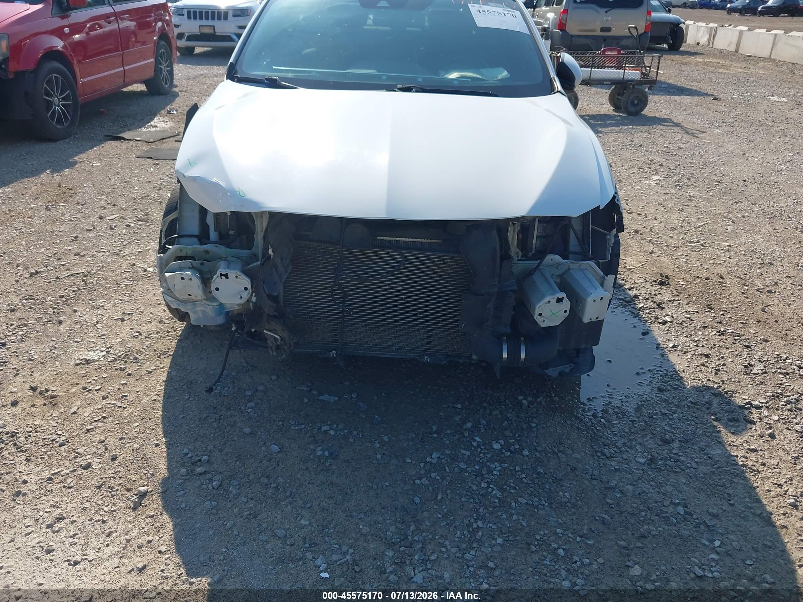 2022 ACURA ILX