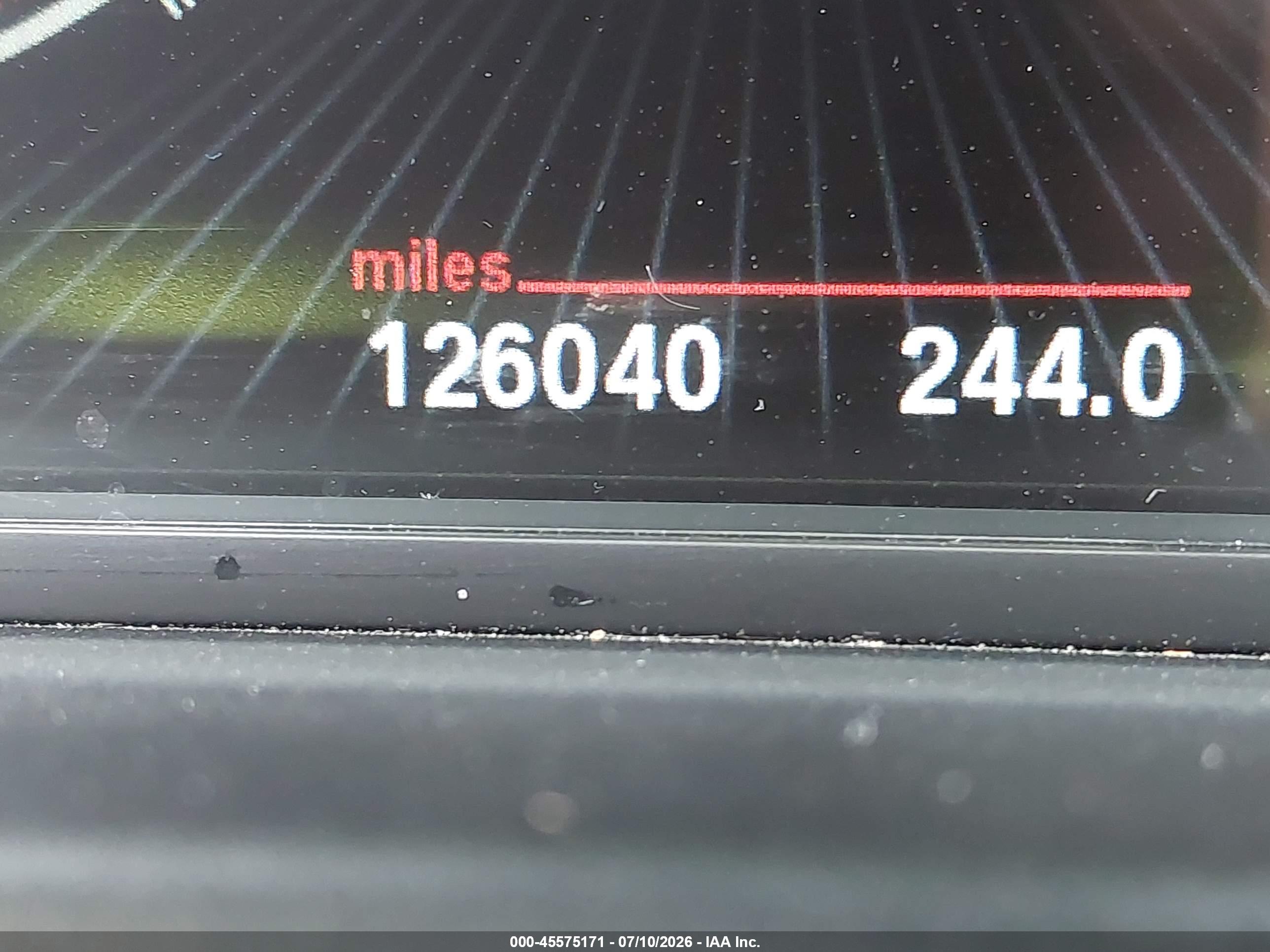 2014 BMW 535I xDrive