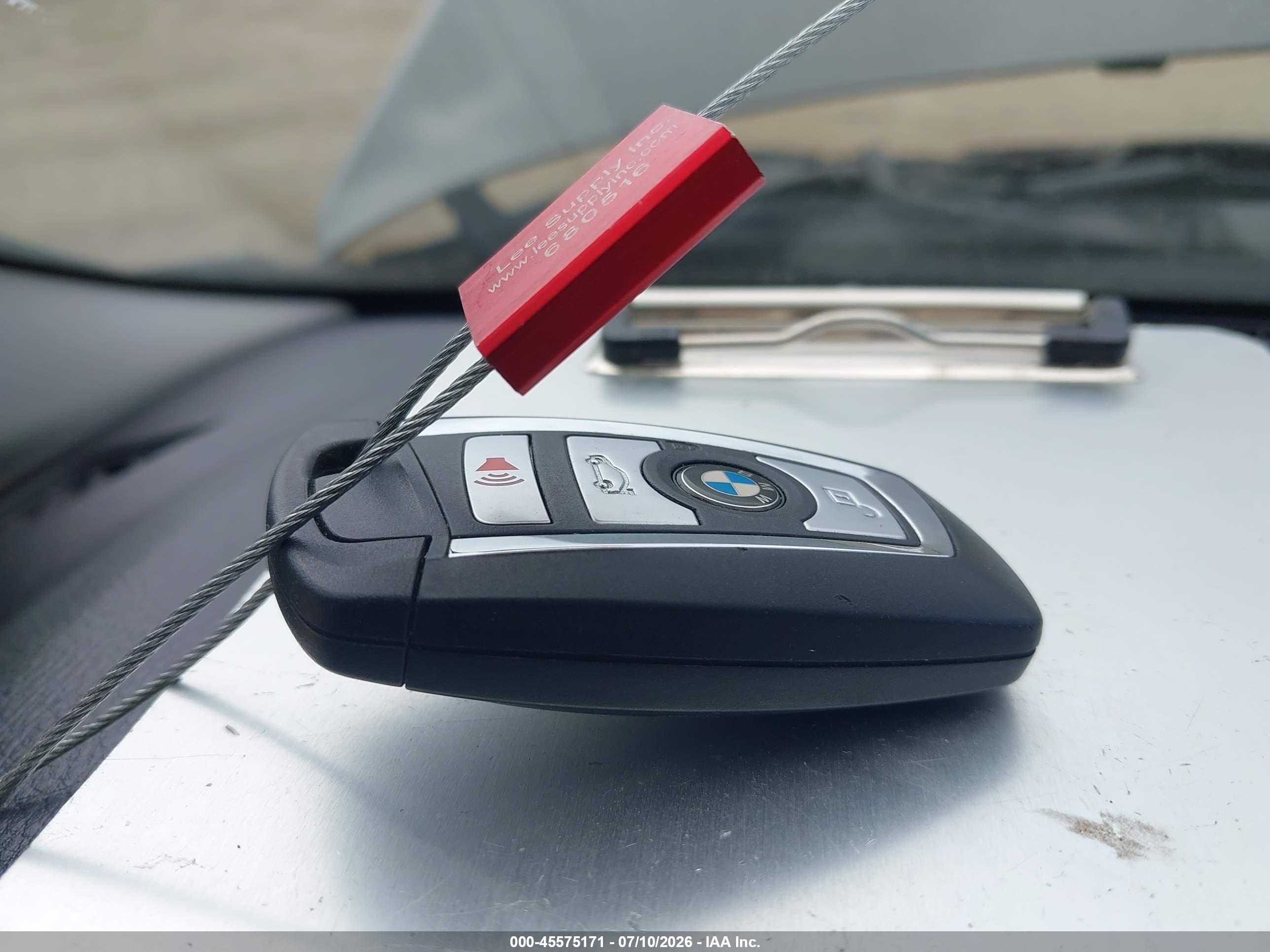 2014 BMW 535I xDrive