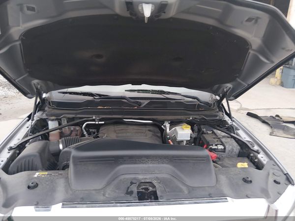 2019 RAM 2500 BIG HORN  4X4 6'4 BOX