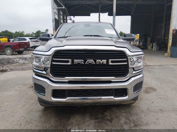 2019 RAM 2500 BIG HORN  4X4 6'4 BOX