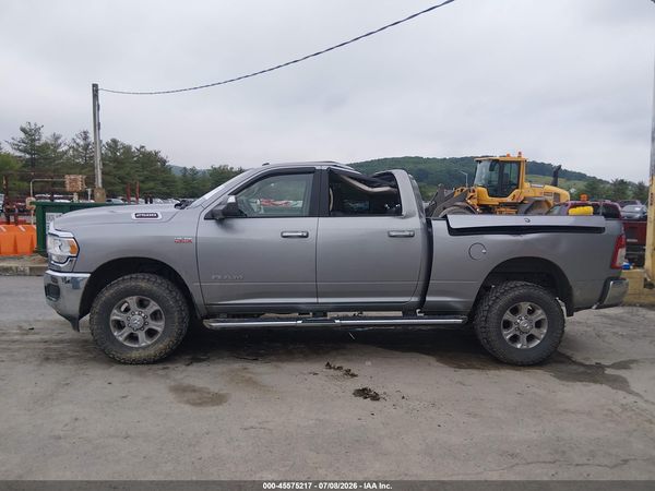 2019 RAM 2500 BIG HORN  4X4 6'4 BOX
