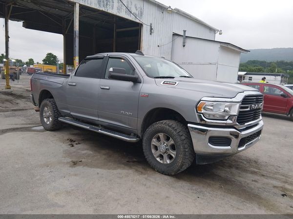 2019 RAM 2500 BIG HORN  4X4 6'4 BOX