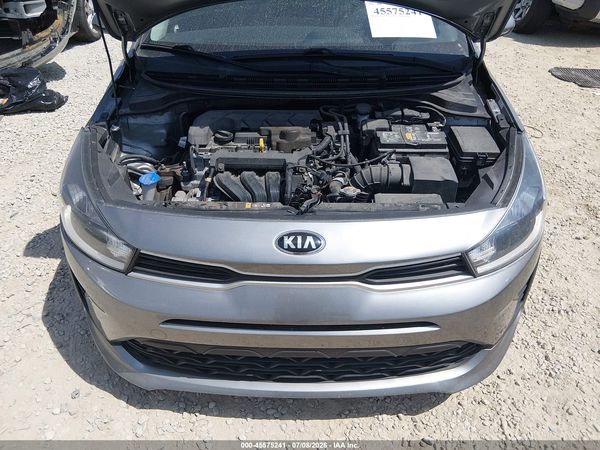 2021 KIA RIO S