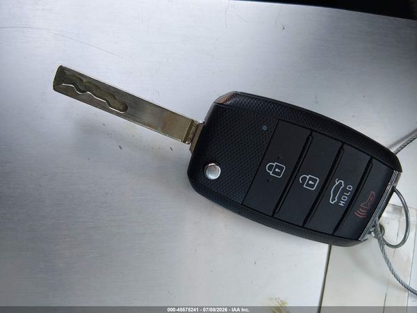 2021 KIA RIO S