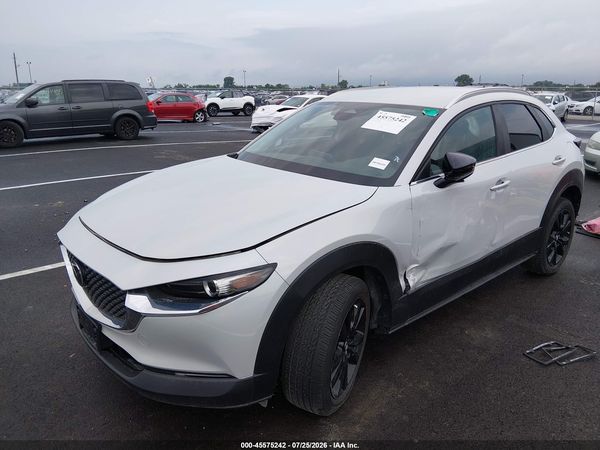 2024 MAZDA CX-30 2.5 S SELECT SPORT
