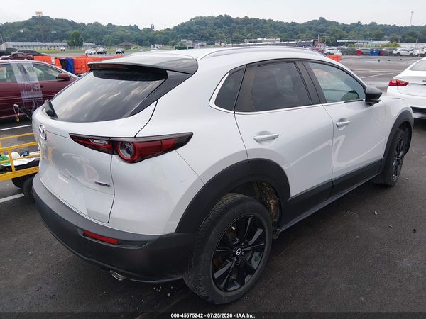 2024 MAZDA CX-30 2.5 S SELECT SPORT