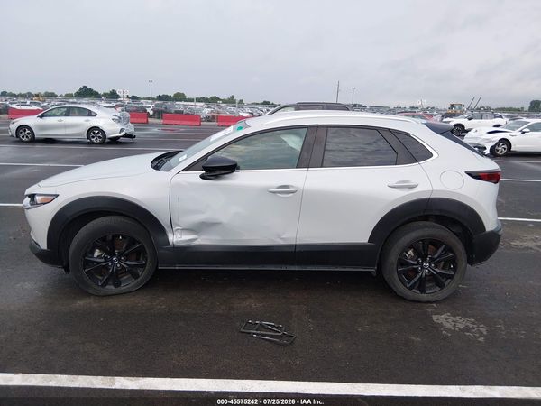 2024 MAZDA CX-30 2.5 S SELECT SPORT