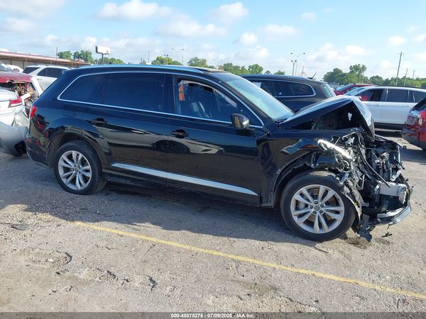 2018 AUDI Q7 2.0T PREMIUM