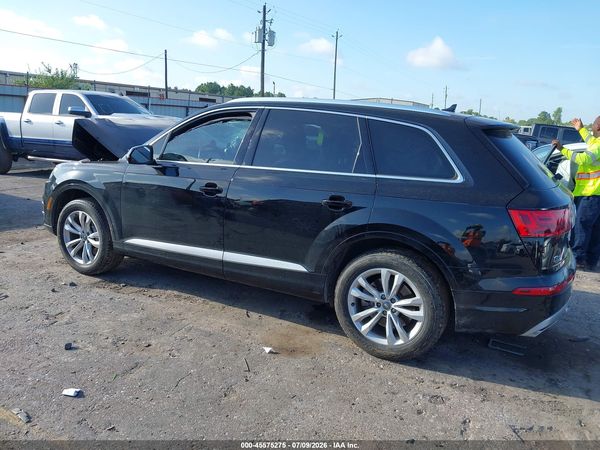 2018 AUDI Q7 2.0T PREMIUM
