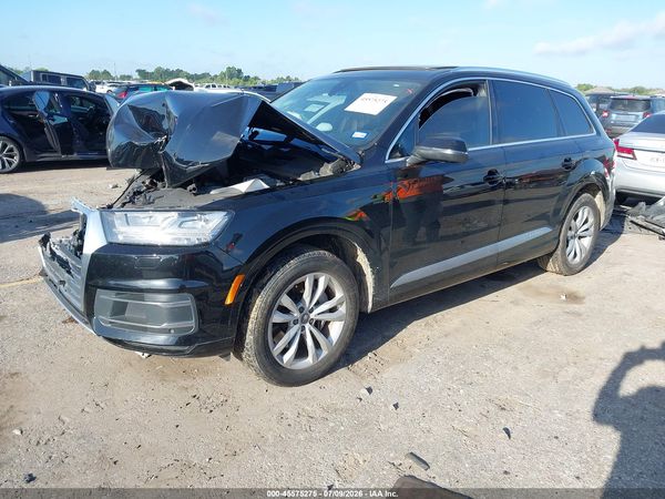 2018 AUDI Q7 2.0T PREMIUM