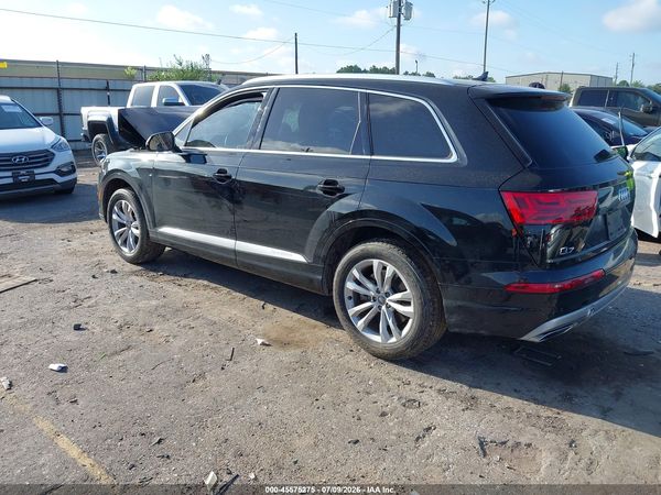 2018 AUDI Q7 2.0T PREMIUM