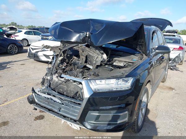 2018 AUDI Q7 2.0T PREMIUM