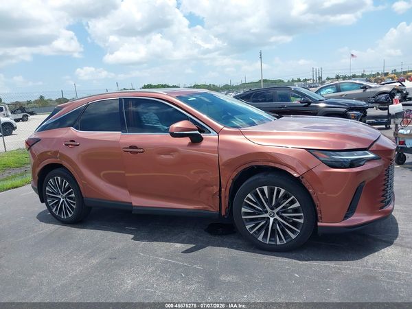 2023 LEXUS RX 350 PREMIUM PLUS