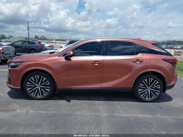 2023 LEXUS RX 350 PREMIUM PLUS