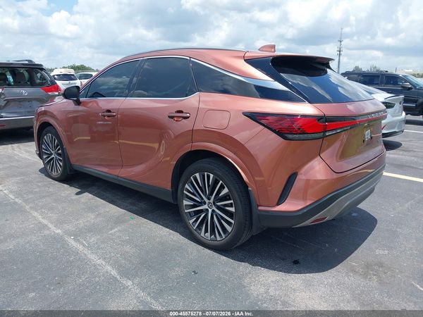 2023 LEXUS RX 350 PREMIUM PLUS