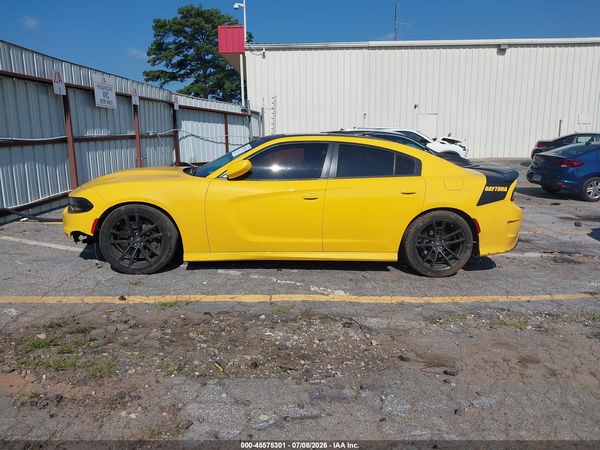 2017 DODGE CHARGER DAYTONA 392 RWD
