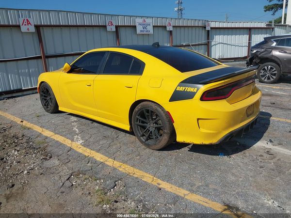 2017 DODGE CHARGER DAYTONA 392 RWD