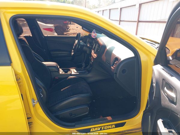2017 DODGE CHARGER DAYTONA 392 RWD