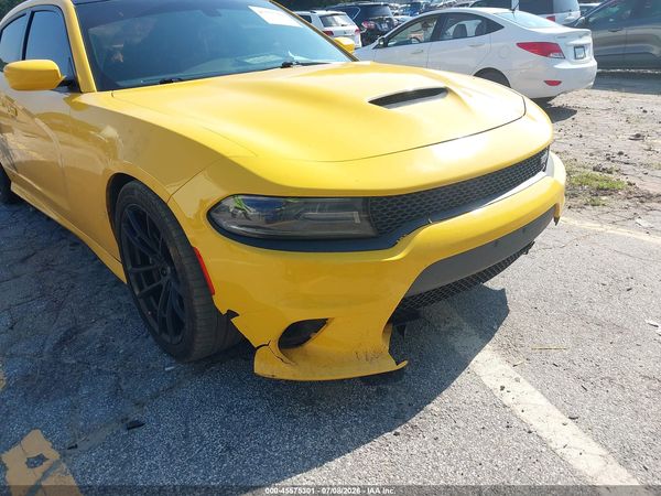 2017 DODGE CHARGER DAYTONA 392 RWD