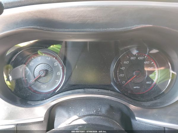2017 DODGE CHARGER DAYTONA 392 RWD