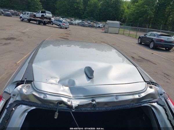 2017 HONDA CR-V EX-L/EX-L NAVI