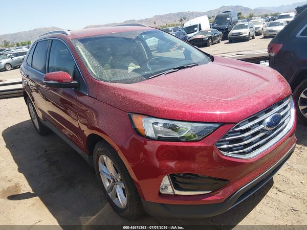 2019 FORD EDGE SEL — I1