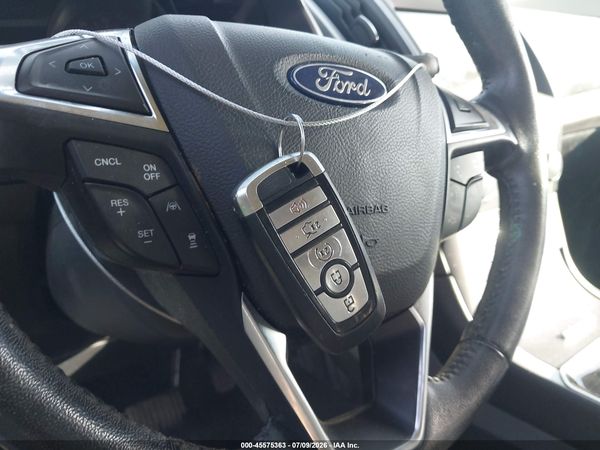 2019 FORD EDGE SEL — I11