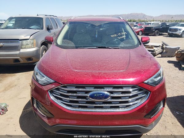 2019 FORD EDGE SEL — I115