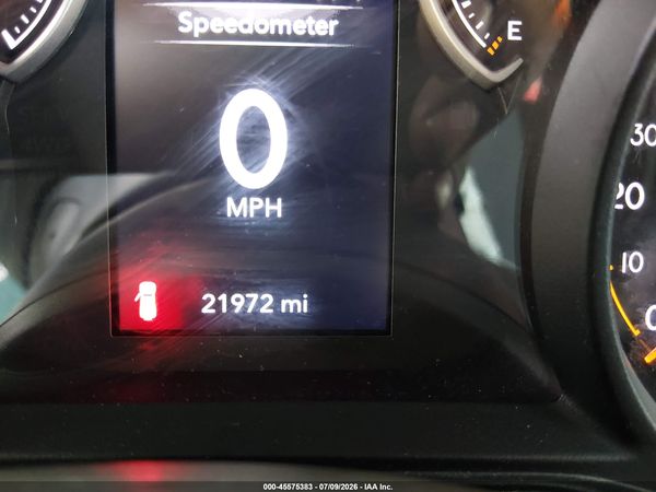 2025 JEEP WRANGLER 2-DOOR SPORT 4X4