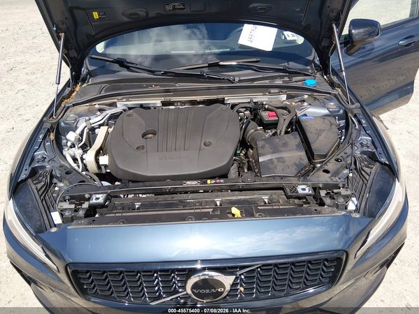 2024 VOLVO S60 B5 PLUS DARK THEME