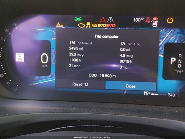 2024 VOLVO S60 B5 PLUS DARK THEME