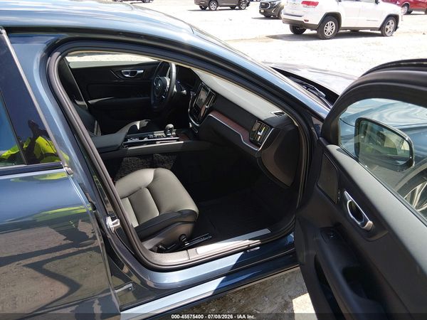 2024 VOLVO S60 B5 PLUS DARK THEME